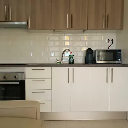 Apartamento Vista Mar Costa Adeje Costa Adeje (Tenerife)