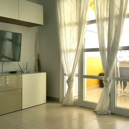 Apartamento Vista Mar Costa Adeje