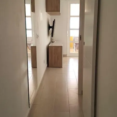 Vista Mar Costa Adeje Apartamento *