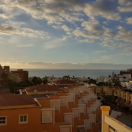Vista Mar Costa Adeje Apartamento *