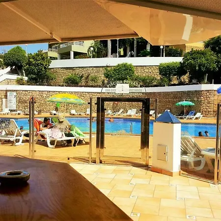 Lägenhet Vista Mar Costa Adeje Costa Adeje (Tenerife)